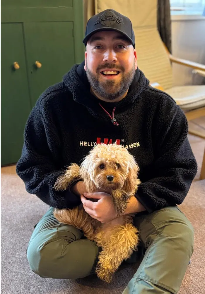 JanB Dog Trainer